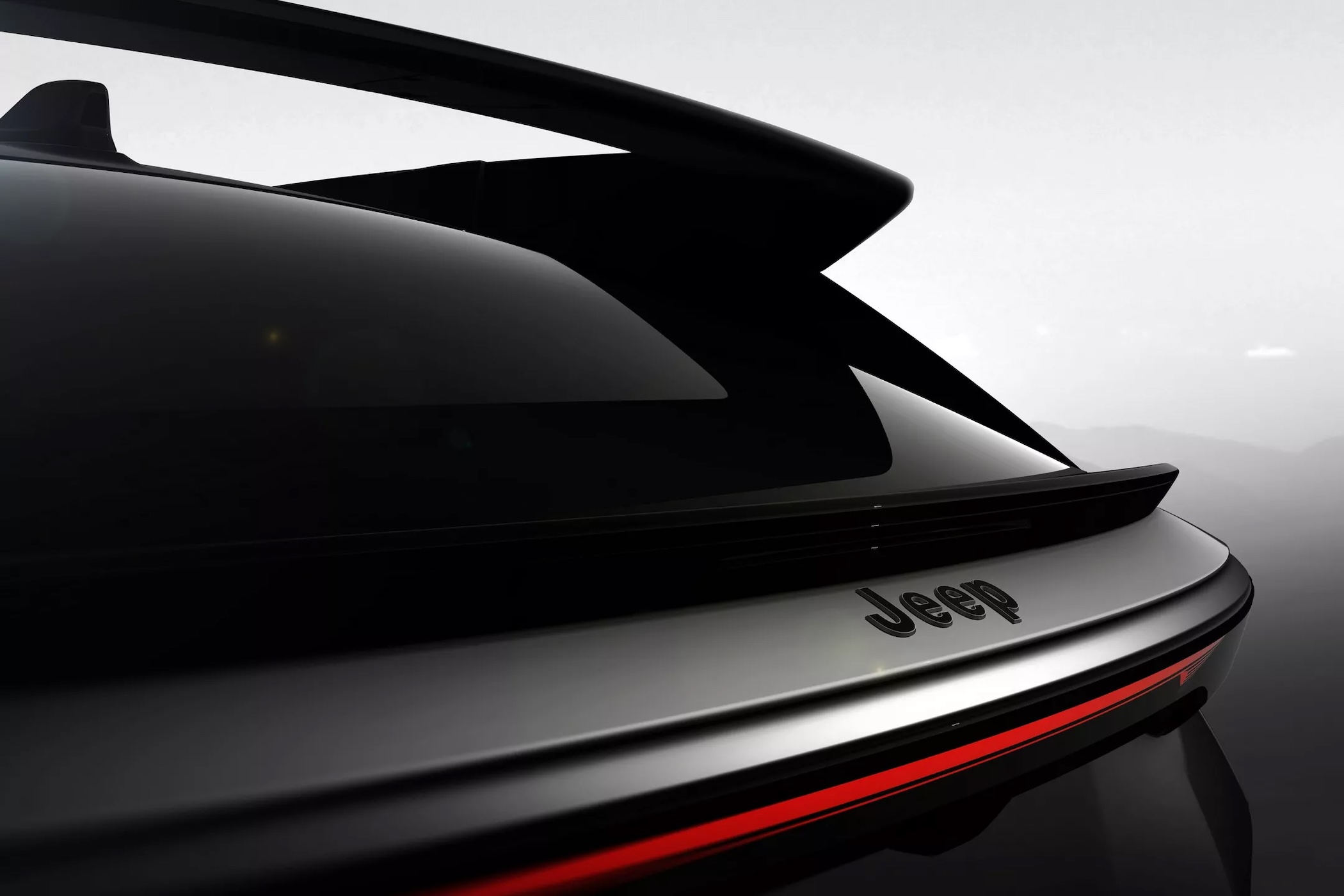 Wagoneer S EV Interior of Wagoneer S EV First Look! + More Exterior Images 2024-Jeep-Wagoneer-S-3-PR-Photos copy