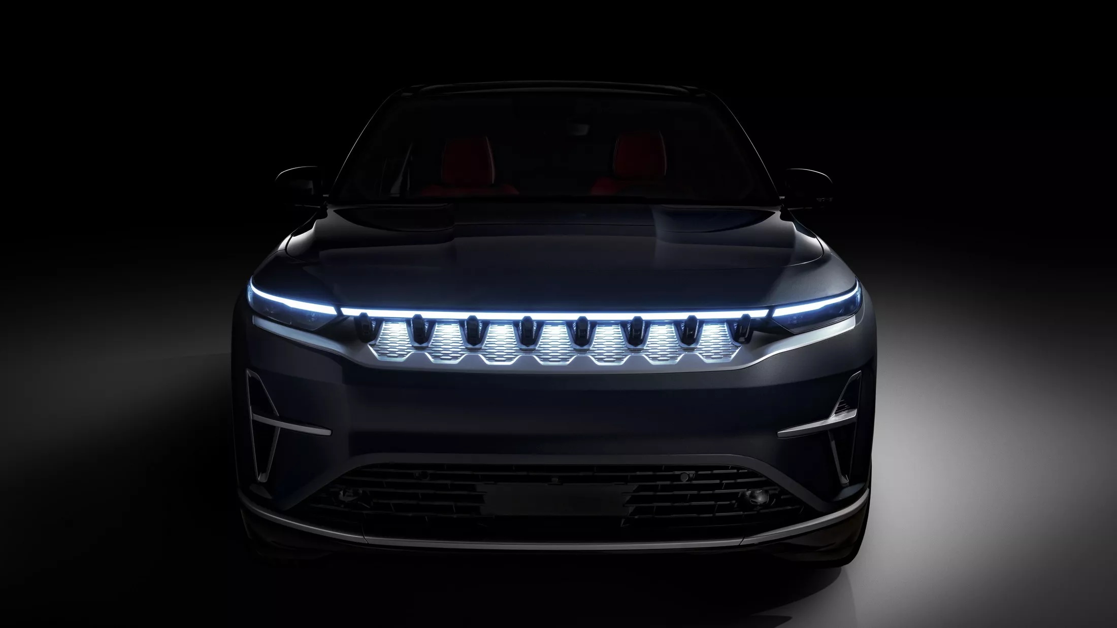 Wagoneer S EV LEAKED! 2025 Jeep WagoneerS EV Production Images 2025-Jeep-Wagoneer-S-1 (1)
