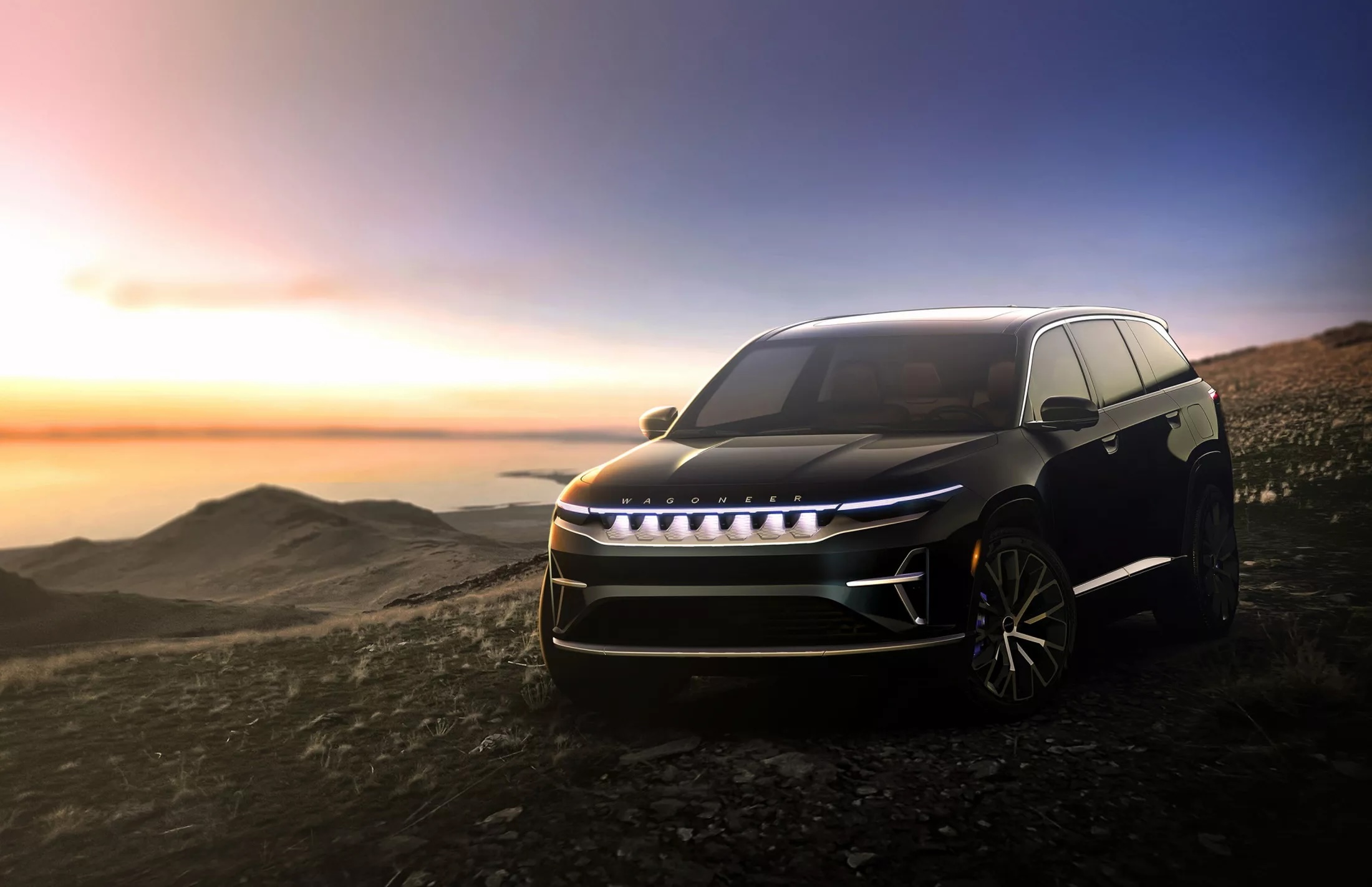 Wagoneer S EV LEAKED! 2025 Jeep WagoneerS EV Production Images 2025-Jeep-Wagoneer-S-5 (1)