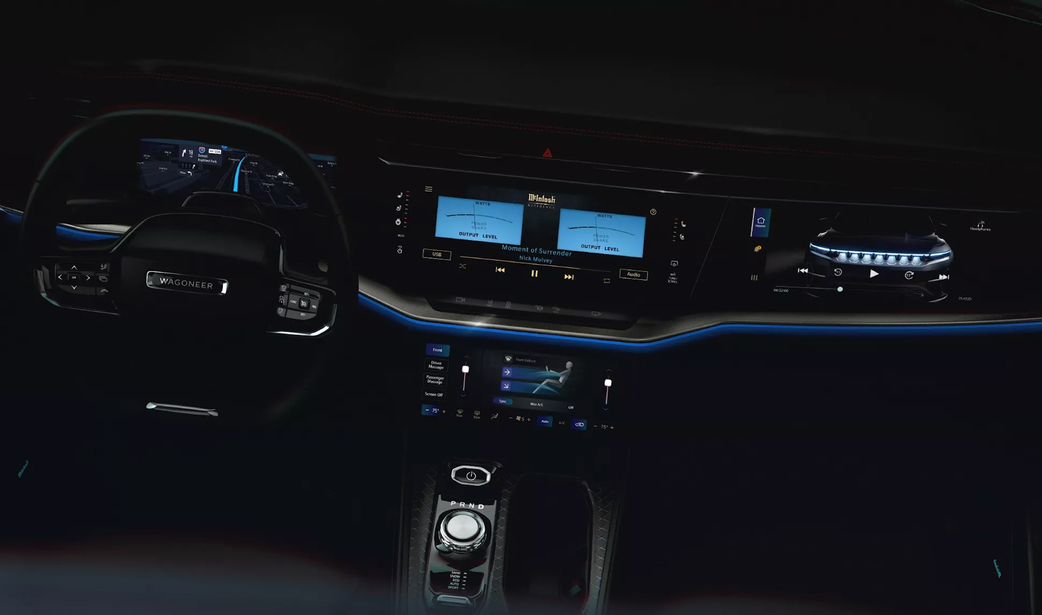Wagoneer S EV Interior of Wagoneer S EV First Look! + More Exterior Images 2025-Jwep-Wagoneer-S-7-1 copy