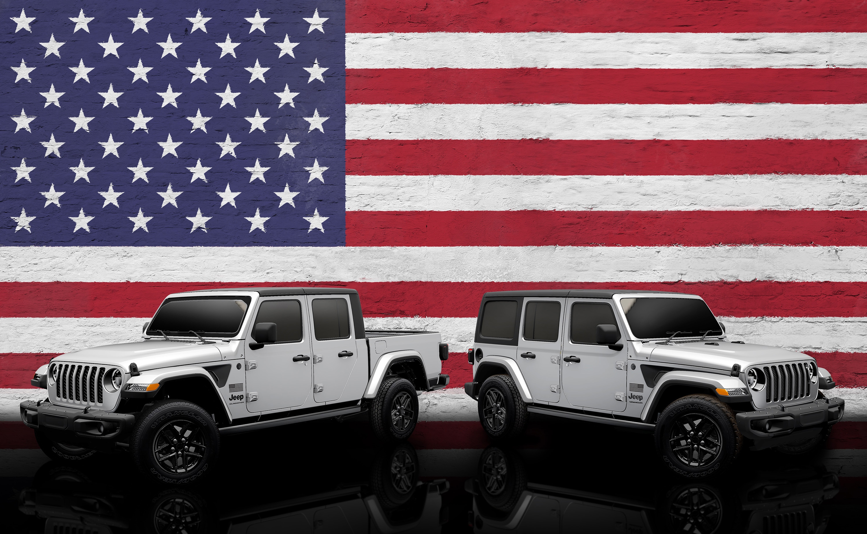 Wagoneer S EV 🇺🇸 Pride and Honor – Jeep Recognized for 22nd Consecutive Year as America’s Most Patriotic Brand; Renews Long-standing Partnership With USO d7d8fe6e-bb7c-40e8-baab-7361b4a24add-jpe
